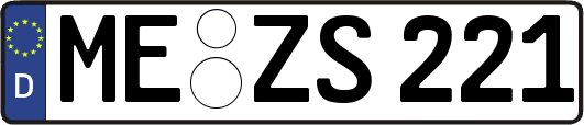 ME-ZS221