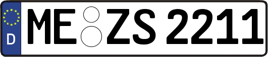 ME-ZS2211