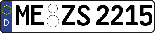 ME-ZS2215