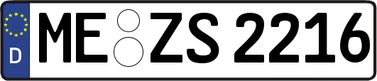 ME-ZS2216