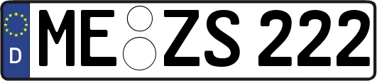 ME-ZS222