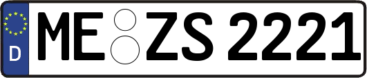 ME-ZS2221