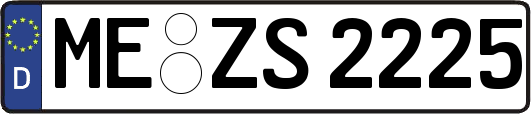 ME-ZS2225