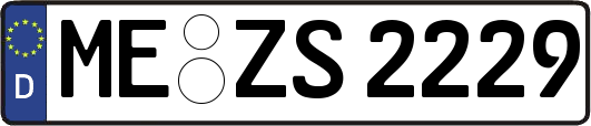 ME-ZS2229