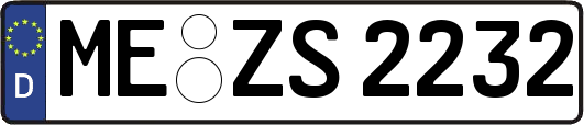 ME-ZS2232