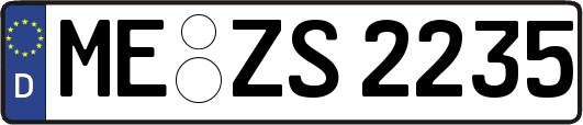 ME-ZS2235