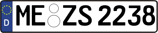 ME-ZS2238