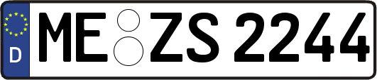 ME-ZS2244