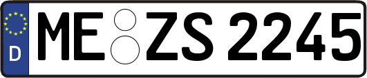 ME-ZS2245