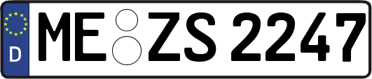 ME-ZS2247