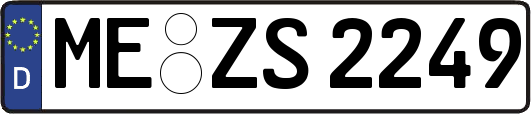 ME-ZS2249