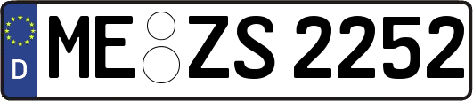 ME-ZS2252