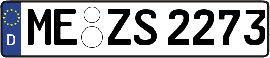 ME-ZS2273