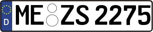 ME-ZS2275
