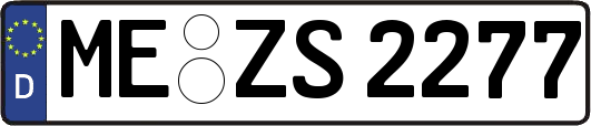 ME-ZS2277