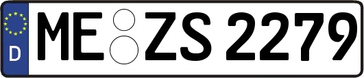 ME-ZS2279