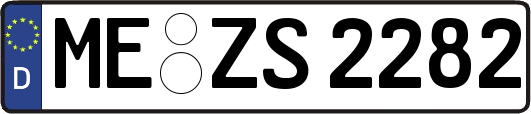 ME-ZS2282