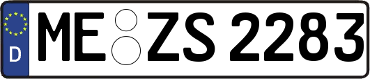 ME-ZS2283