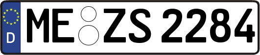 ME-ZS2284