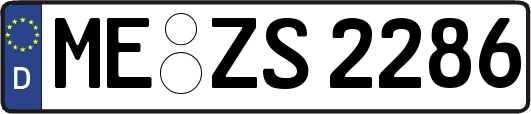 ME-ZS2286