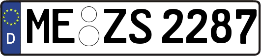 ME-ZS2287