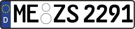ME-ZS2291