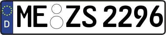 ME-ZS2296