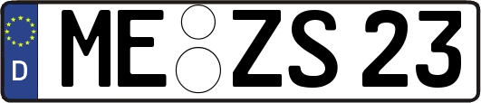 ME-ZS23