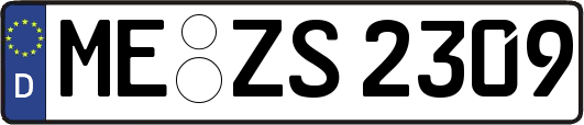 ME-ZS2309