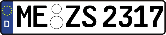 ME-ZS2317