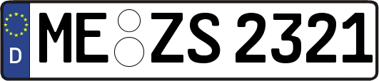 ME-ZS2321