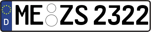 ME-ZS2322