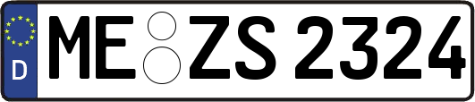 ME-ZS2324