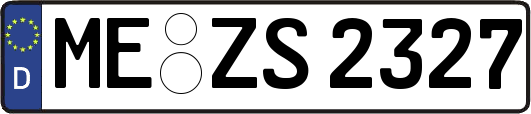 ME-ZS2327