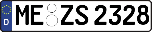ME-ZS2328