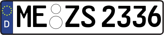 ME-ZS2336