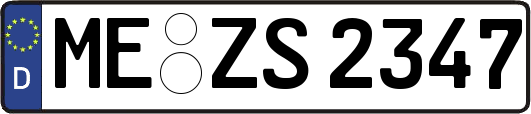 ME-ZS2347