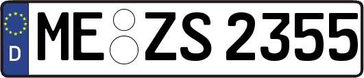 ME-ZS2355