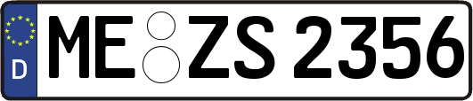 ME-ZS2356