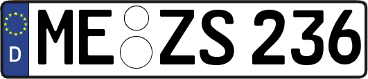 ME-ZS236