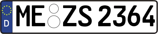 ME-ZS2364
