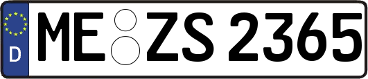 ME-ZS2365