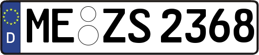 ME-ZS2368