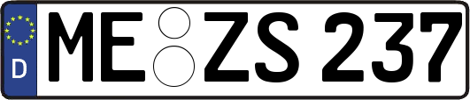 ME-ZS237