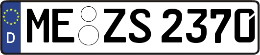 ME-ZS2370