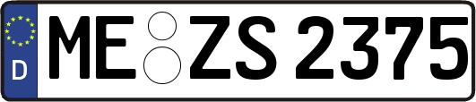 ME-ZS2375