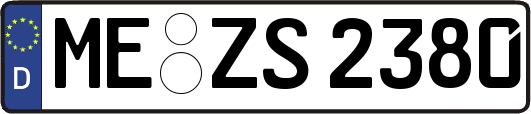 ME-ZS2380