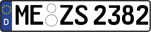 ME-ZS2382