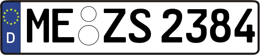ME-ZS2384