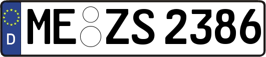 ME-ZS2386